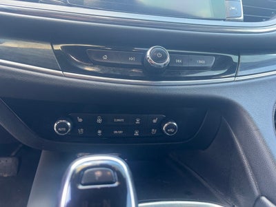 2020 Buick Enclave Premium Group