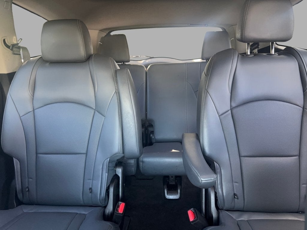 2020 Buick Enclave Premium Group