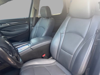 2020 Buick Enclave Premium Group