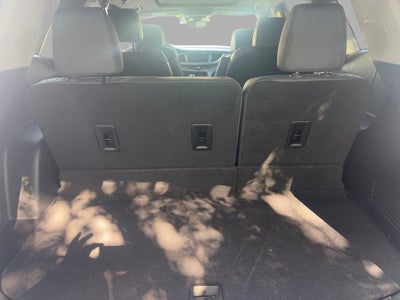 2020 Buick Enclave Premium Group