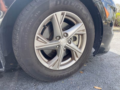 2022 Hyundai Sonata SE