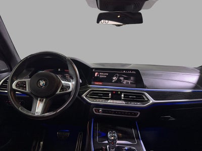 2019 BMW X7 xDrive50i