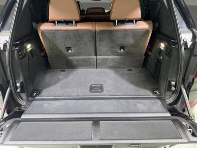 2019 BMW X7 xDrive50i