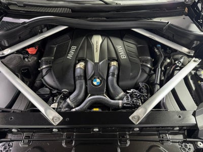 2019 BMW X7 xDrive50i