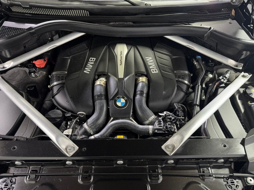 2019 BMW X7 xDrive50i