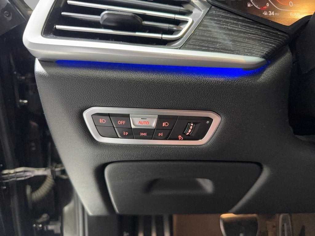 2019 BMW X7 xDrive50i