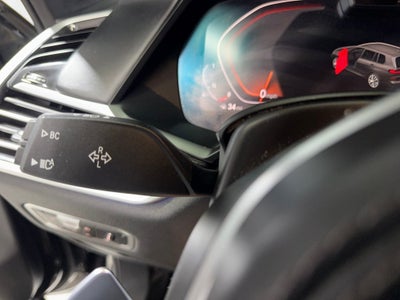 2019 BMW X7 xDrive50i