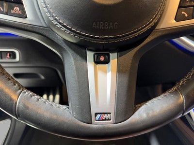 2019 BMW X7 xDrive50i