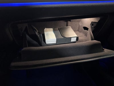 2019 BMW X7 xDrive50i