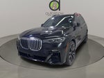 2019 BMW X7 xDrive50i