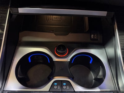 2019 BMW X7 xDrive50i