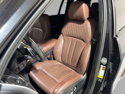 2019 BMW X7 xDrive50i