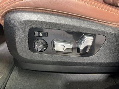 2019 BMW X7 xDrive50i