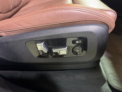 2019 BMW X7 xDrive50i