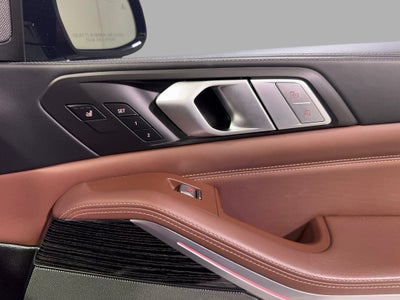 2019 BMW X7 xDrive50i