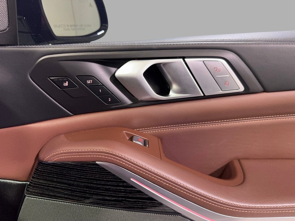 2019 BMW X7 xDrive50i