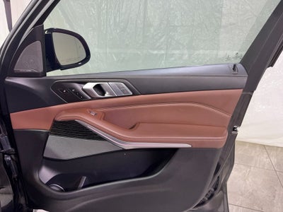 2019 BMW X7 xDrive50i