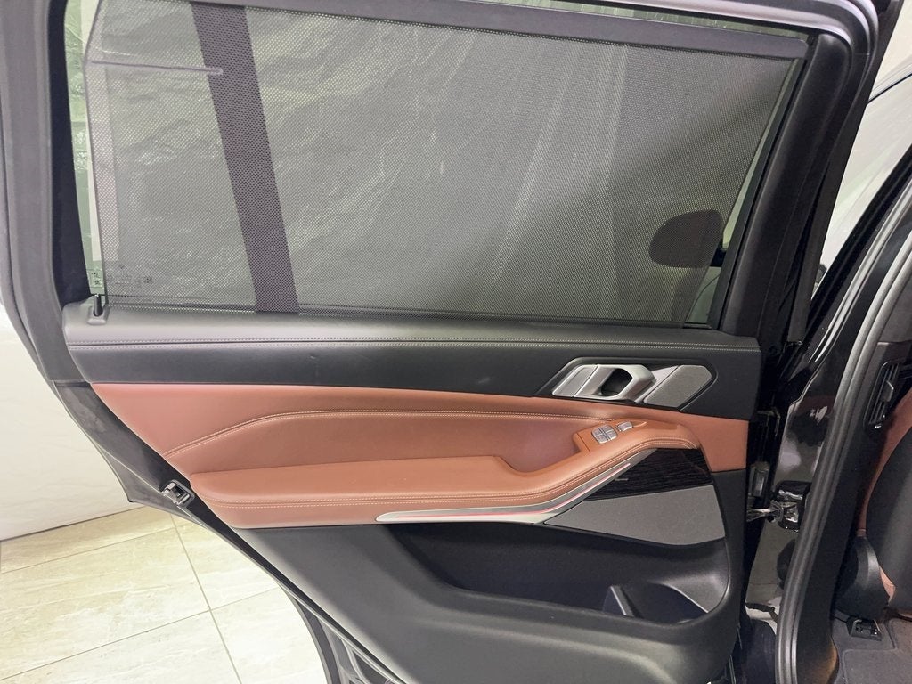 2019 BMW X7 xDrive50i