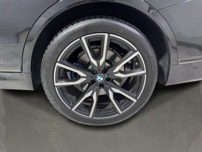 2019 BMW X7 xDrive50i