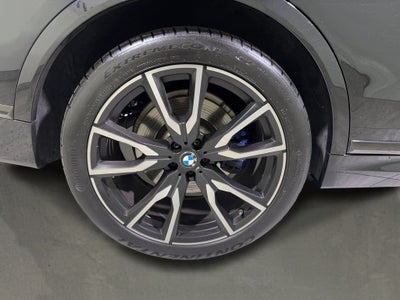 2019 BMW X7 xDrive50i