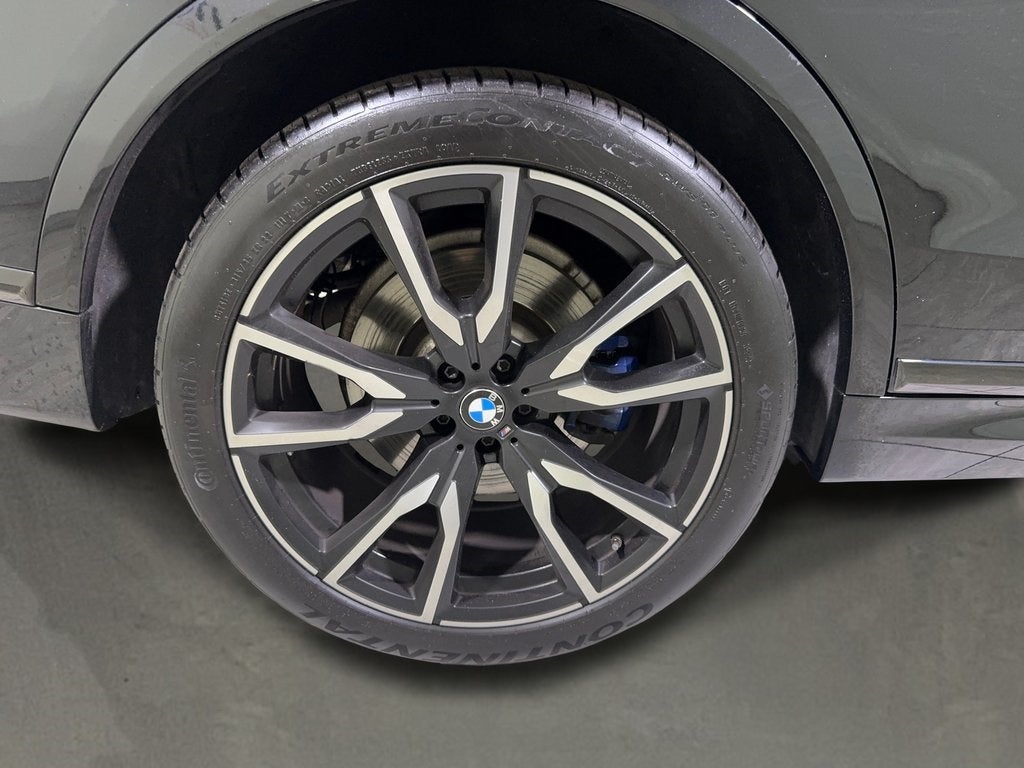 2019 BMW X7 xDrive50i