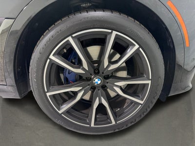2019 BMW X7 xDrive50i