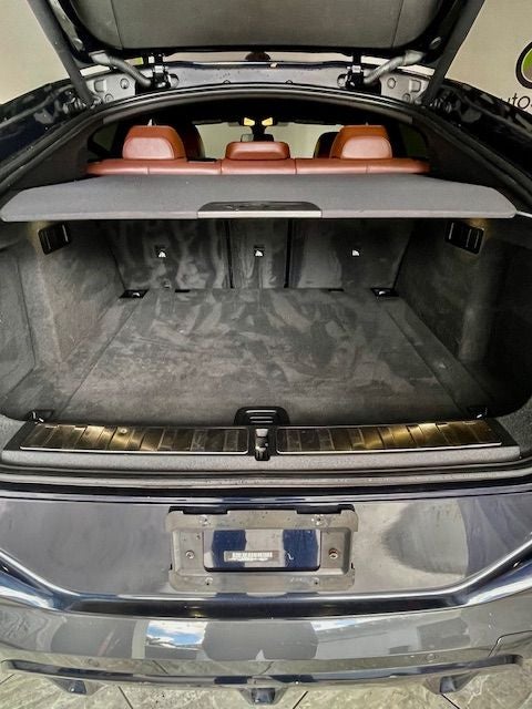 2020 BMW X6 xDrive40i