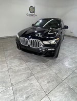 2020 BMW X6 xDrive40i
