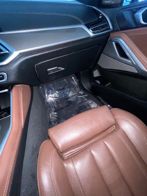 2020 BMW X6 xDrive40i