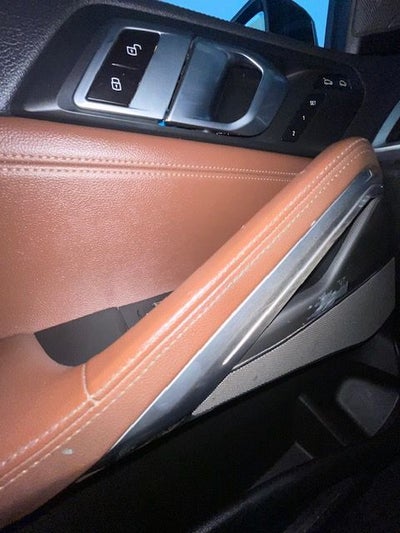 2020 BMW X6 xDrive40i