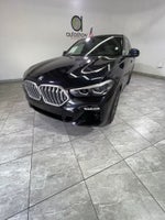2020 BMW X6 xDrive40i