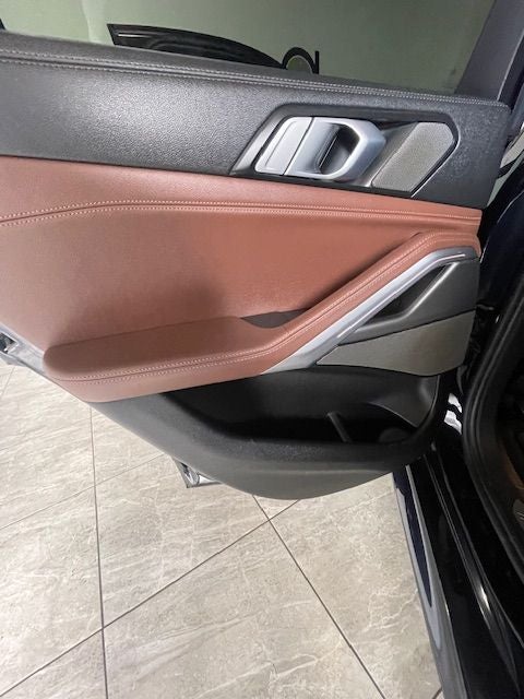 2020 BMW X6 xDrive40i