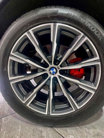 2020 BMW X6 xDrive40i