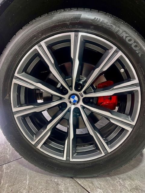 2020 BMW X6 xDrive40i