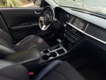 2020 Kia Optima S