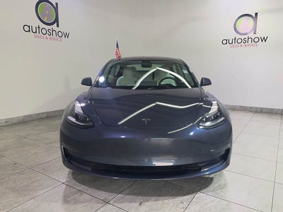 2023 Tesla Model 3 Base