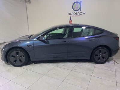 2023 Tesla Model 3 Base