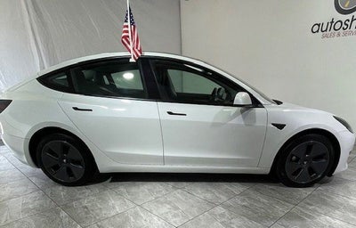 2023 Tesla Model 3 Base