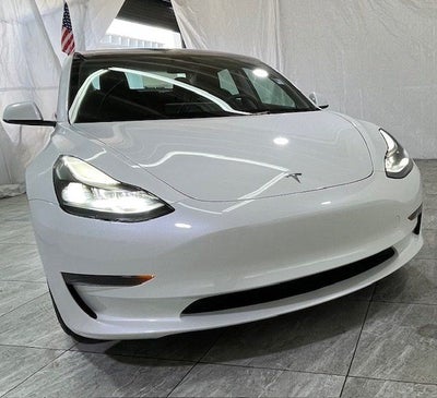 2023 Tesla Model 3 Base