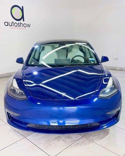 2023 Tesla Model 3 Base