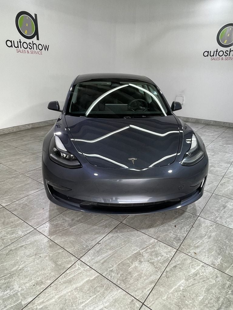 2023 Tesla Model 3 Base