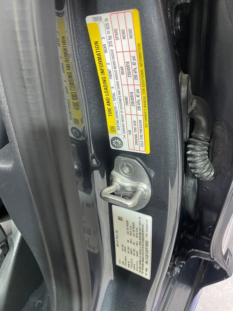 2023 Tesla Model 3 Base