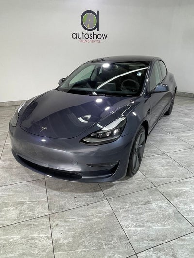 2023 Tesla Model 3 Base