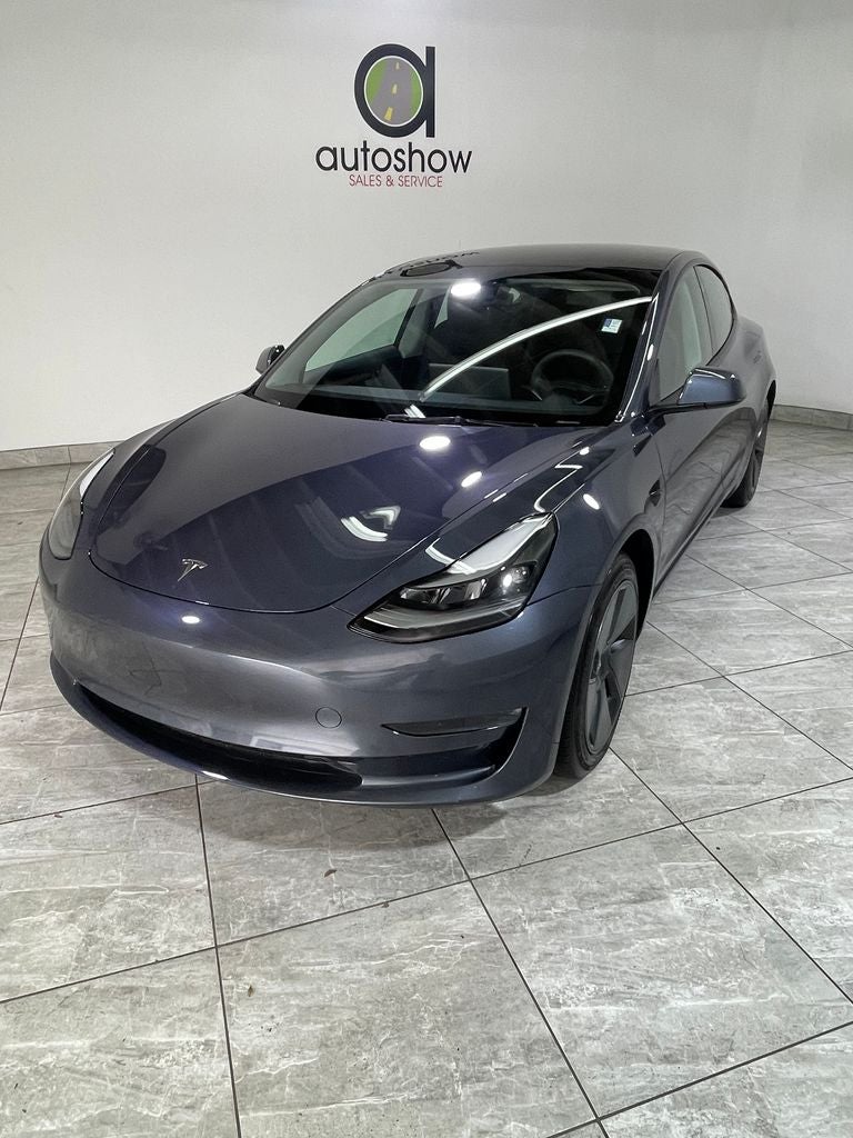 2023 Tesla Model 3 Base