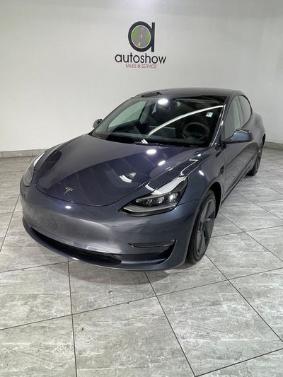 2023 Tesla Model 3 Base