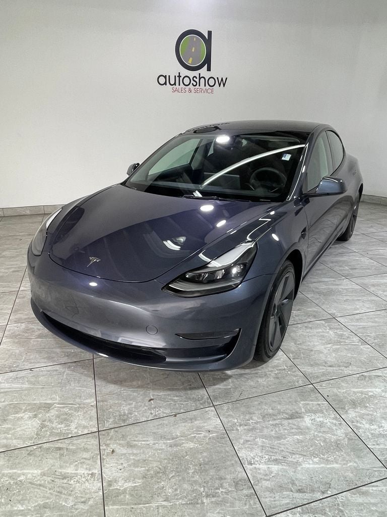 2023 Tesla Model 3 Base