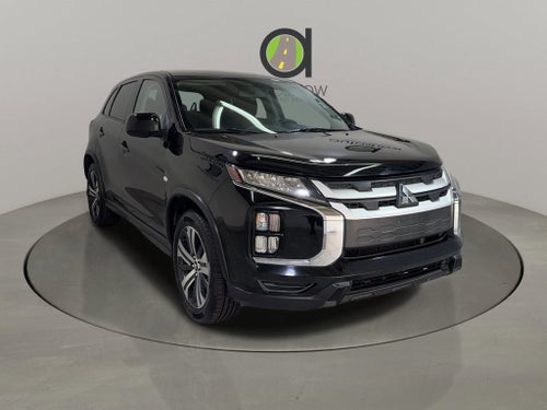 2020 Mitsubishi Outlander Sport 2.0 ES