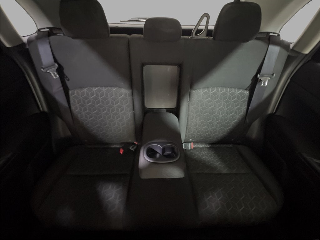 2020 Mitsubishi Outlander Sport 2.0 ES