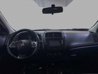 2020 Mitsubishi Outlander Sport 2.0 ES