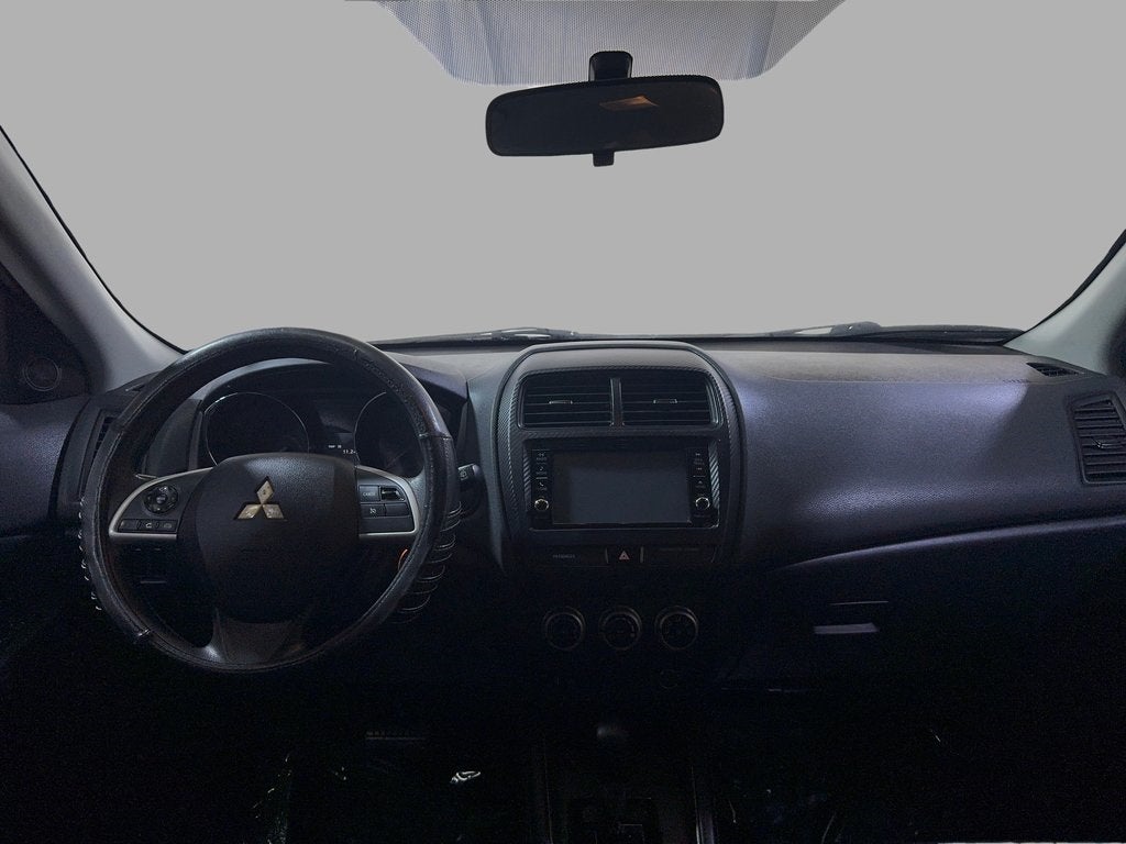 2020 Mitsubishi Outlander Sport 2.0 ES